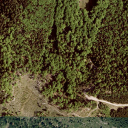 Satellite imagery of Rauhkogel, AT