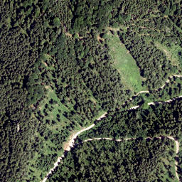 Satellite imagery of Tettenhengst, AT