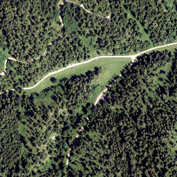 Satellite imagery of Tettenhengst, AT