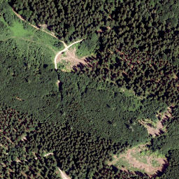 Satellite imagery of Grosser Grössenberg, AT