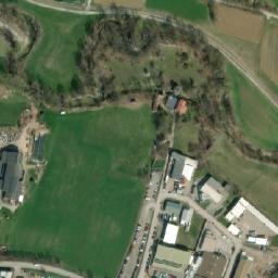 Satellite imagery of cairn, AT