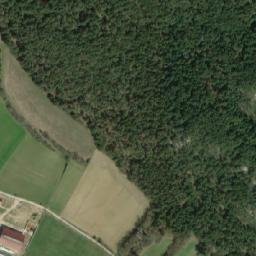 Satellite imagery of Auf der Wand, AT