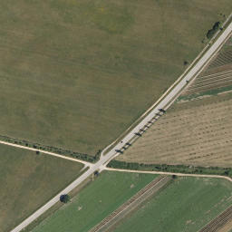 Satellite imagery of Sechsmahdhügel, AT