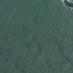 Satellite imagery of Teahwhit Head, US