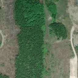 Satellite imagery of Shine Quarry, US