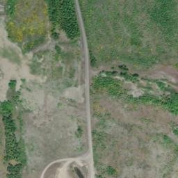 Satellite imagery of Shine Quarry, US