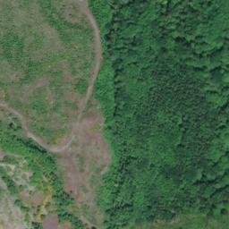 Satellite imagery of Shine Quarry, US