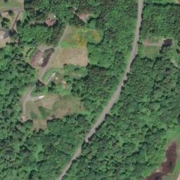 Satellite imagery of Termination Point, US