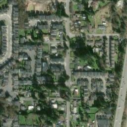 Satellite imagery of ASHWAY — NGS SY3483 — Snohomish County, US, US