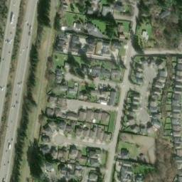 Satellite imagery of ASHWAY — NGS SY3483 — Snohomish County, US, US