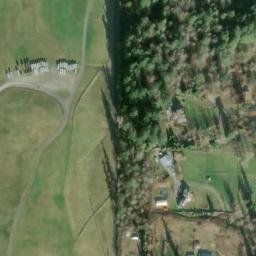 Satellite imagery of WSRN CCRT BASE ARP — NGS DR9082 — Snohomish County, US, US