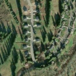 Satellite imagery of Fiddlers Bluff, US