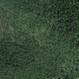 Satellite imagery of Packsack Point, US