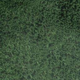 Satellite imagery of Packsack Point, US