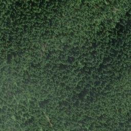 Satellite imagery of Packsack Point, US