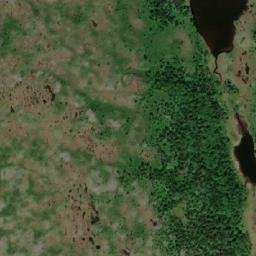 Satellite imagery of Dunns Mountain, CA