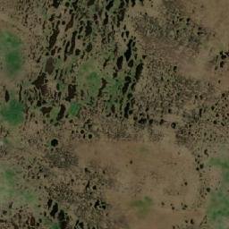Satellite imagery of Sandy Harbour Ridge, CA