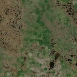 Satellite imagery of Sandy Harbour Ridge, CA