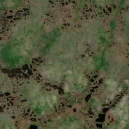 Satellite imagery of Sandy Harbour Ridge, CA
