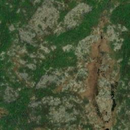 Satellite imagery of Toby Lookout, CA