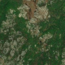 Satellite imagery of Toby Lookout, CA