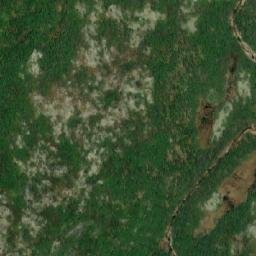 Satellite imagery of Toby Lookout, CA