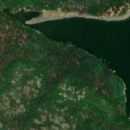 Satellite imagery of Grip Nest, CA