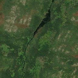Satellite imagery of Burgess Head, CA