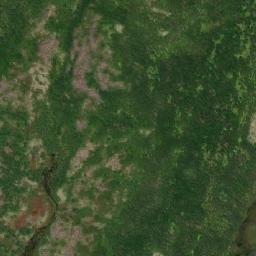 Satellite imagery of Goose Pond Ridge, CA