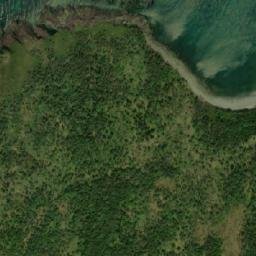 Satellite imagery of Seal Cove Point, CA