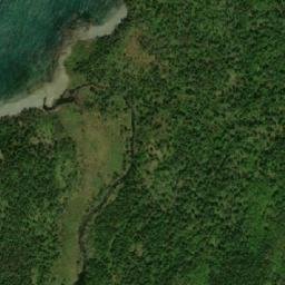Satellite imagery of Seal Cove Point, CA
