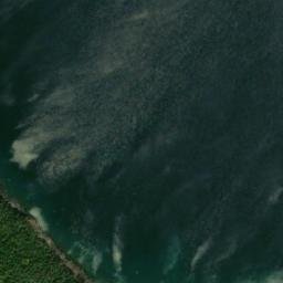 Satellite imagery of Otter Point, CA