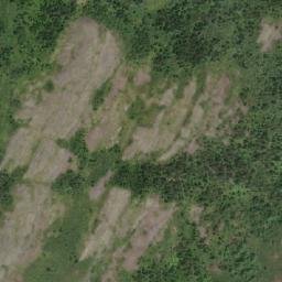 Satellite imagery of Old Hat, CA