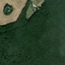Satellite imagery of Abbaye Notre-Dame de l'Aumône, FR