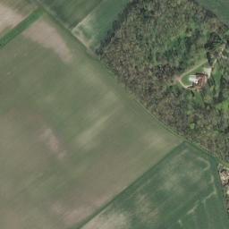 Satellite imagery of Abbaye Notre-Dame de Voisins, FR