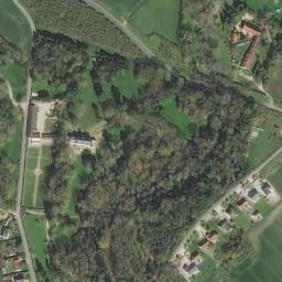 Satellite imagery of Abbaye Notre-Dame de Voisins, FR