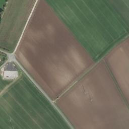 Satellite imagery of Abbaye Notre-Dame de Voisins, FR