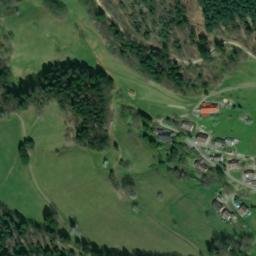 Satellite imagery of Latschenbacher Kopf, DE