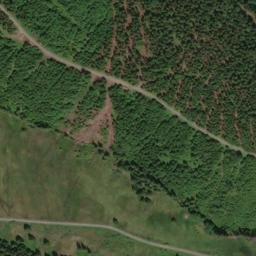 Satellite imagery of Köpfle, DE