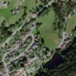 Satellite imagery of Schuppenhörnle, DE