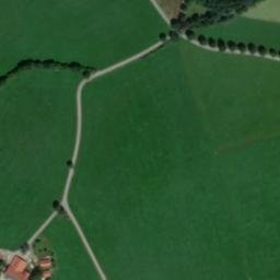 Satellite imagery of Wachbühl, DE