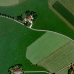 Satellite imagery of Wachbühl, DE