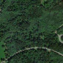 Satellite imagery of Schloß Zeil, DE