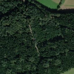 Satellite imagery of Hahnenberg, DE