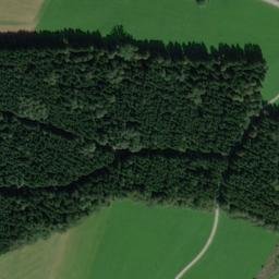 Satellite imagery of Hahnenberg, DE