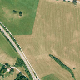 Satellite imagery of Schloßberg, DE