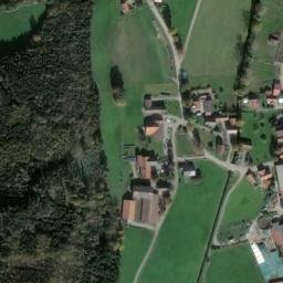Satellite imagery of Schloßberg, DE
