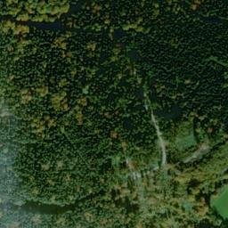 Satellite imagery of Katzenberg, DE