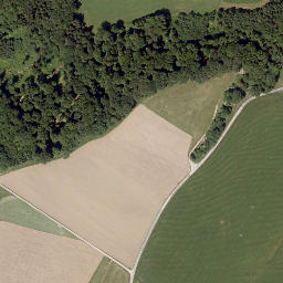 Satellite imagery of Sandkuchl, AT