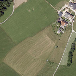 Satellite imagery of Sandkuchl, AT